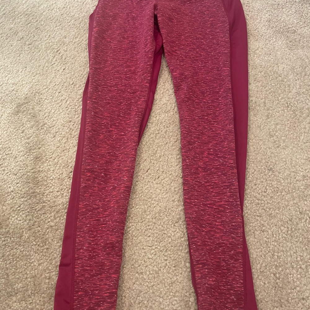 Head leggings